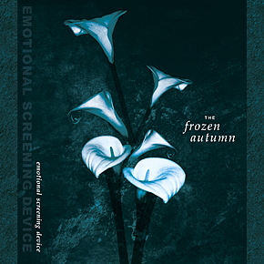 The Frozen Autumn