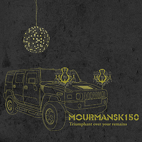 Mourmansk 150