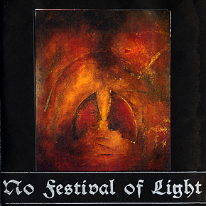 No Festival Of Light