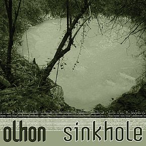 Olhon