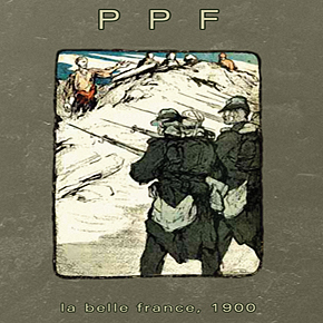 PPF