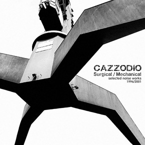 Cazzodio