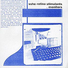 Sshe Retina Stimulants